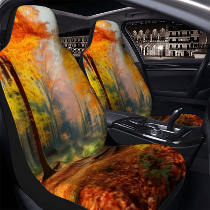 Car Seat Covers