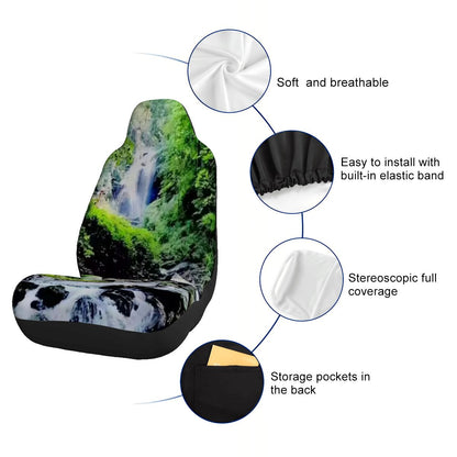 Car Seat Covers