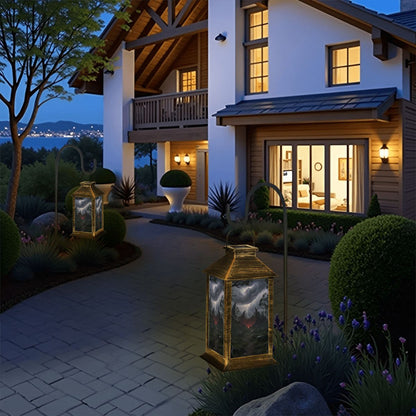 Solar Lantern