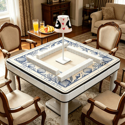 LED Cordless Table Lamp