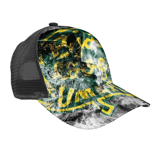 Mesh Baseball Cap BJÖRKLÖVEN UMEÅ