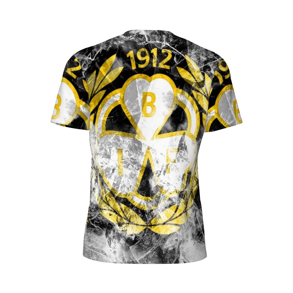 Men's Mesh TShirt BRYNÄS IF