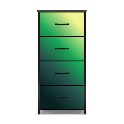 4Drawer Dresser