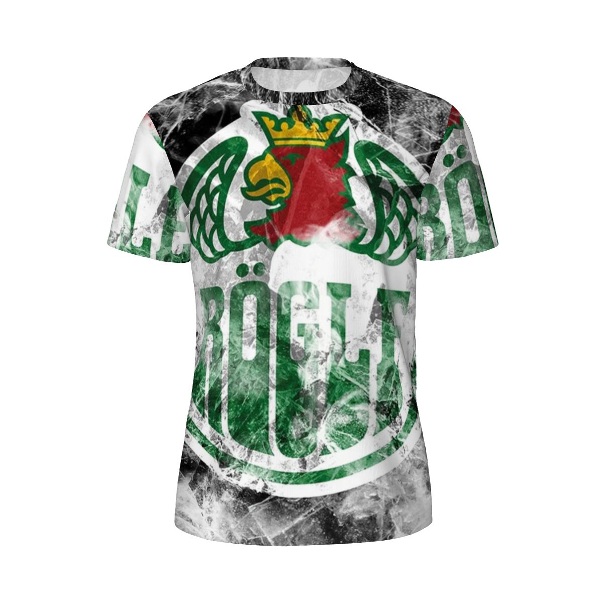 Men's Mesh TShirt - RÖGLE