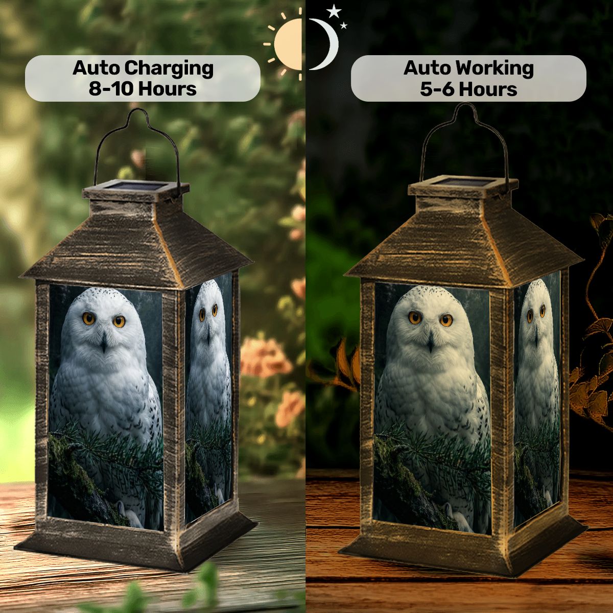 Solar Lantern