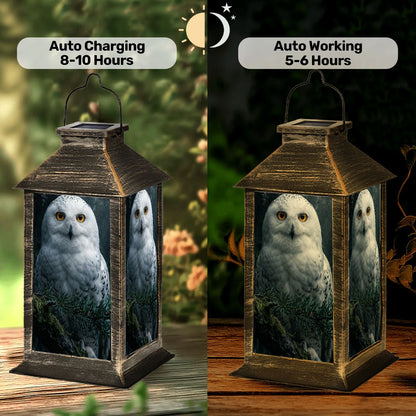 Solar Lantern