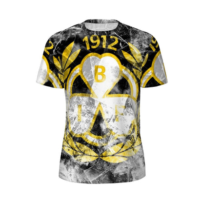 Men's Mesh TShirt BRYNÄS IF