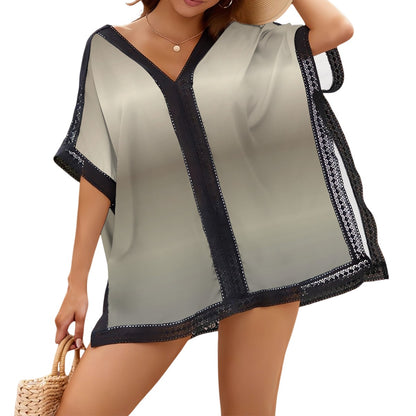 Women's Swimsuit Coverup