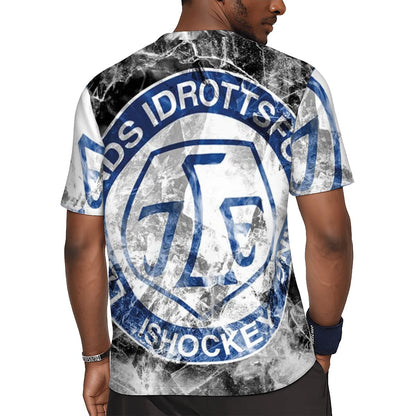 Men's Mesh TShirt LEKSANDS IF
