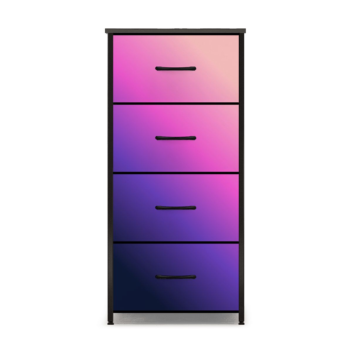 4Drawer Dresser
