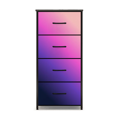 4Drawer Dresser