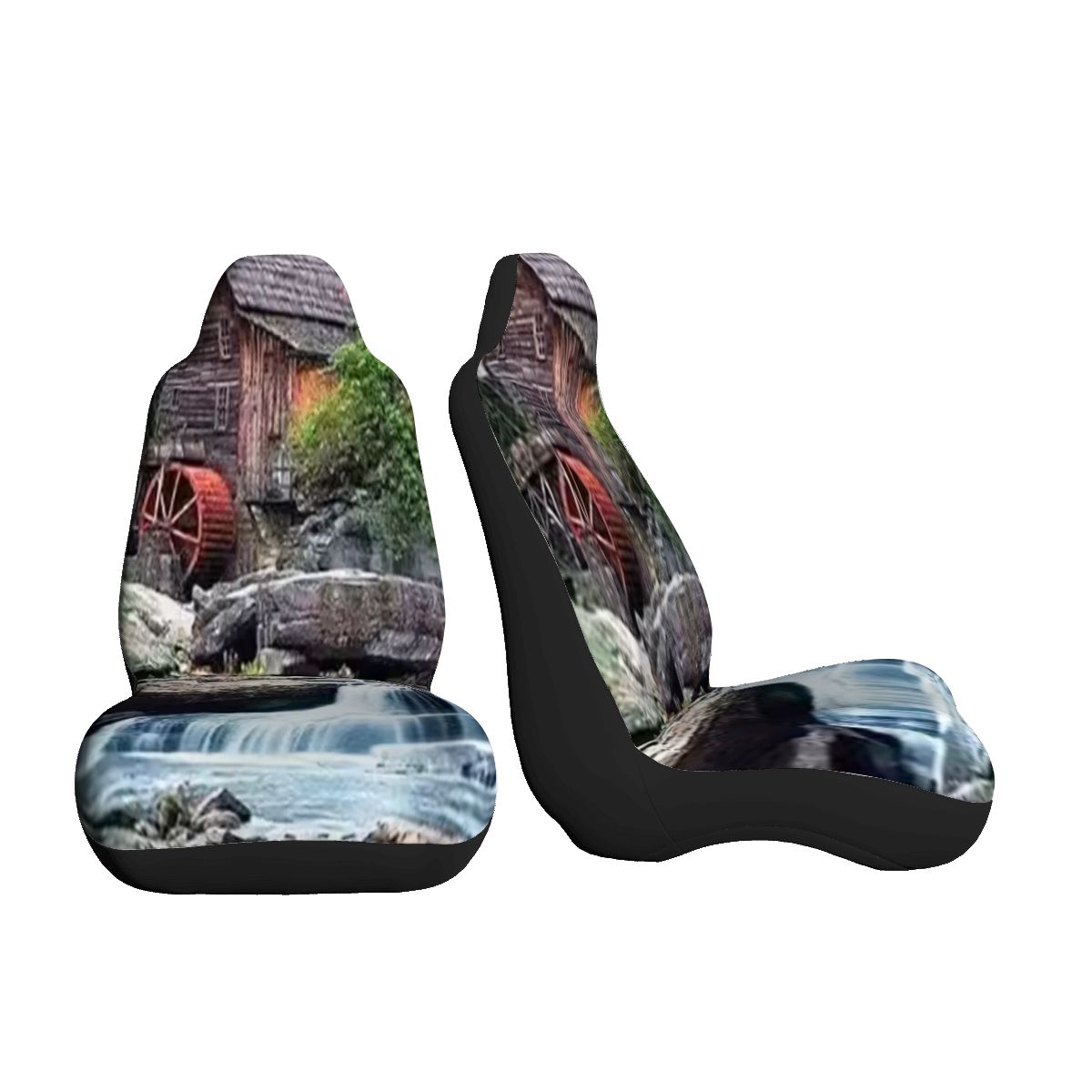 Car Seat Covers