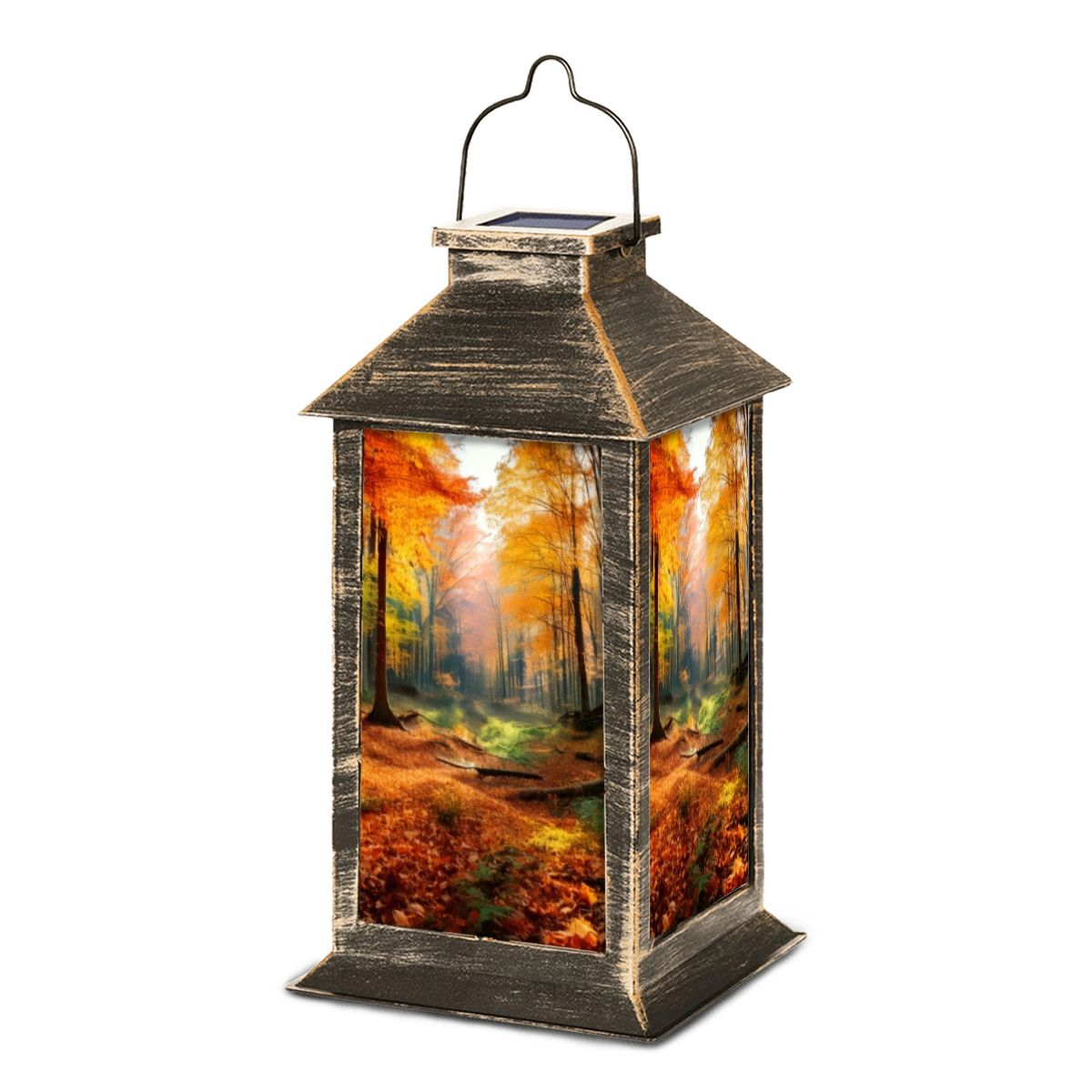 Solar Lantern