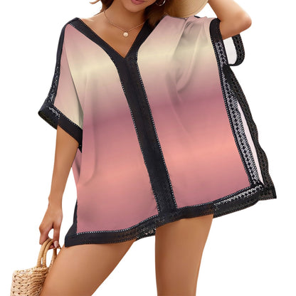 Women's Swimsuit Coverup
