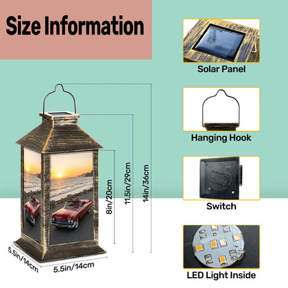 Solar Lantern