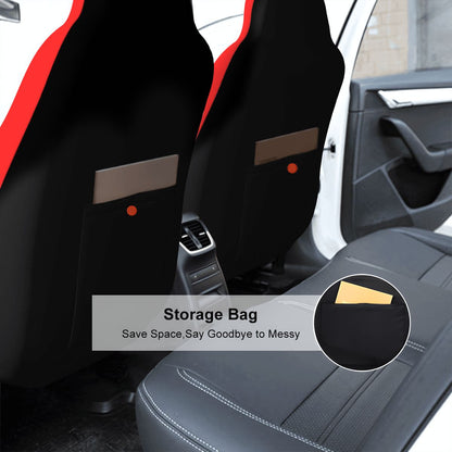 Car Seat Covers Klarröd