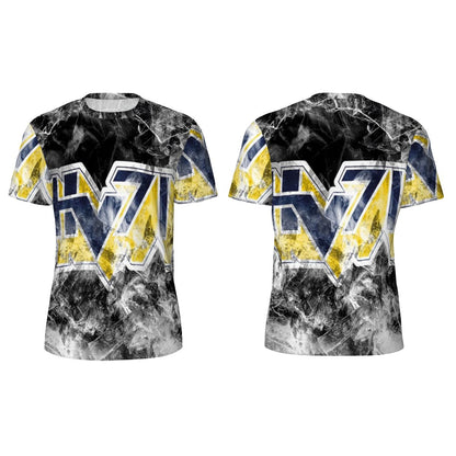 Men's Mesh TShirt HV71