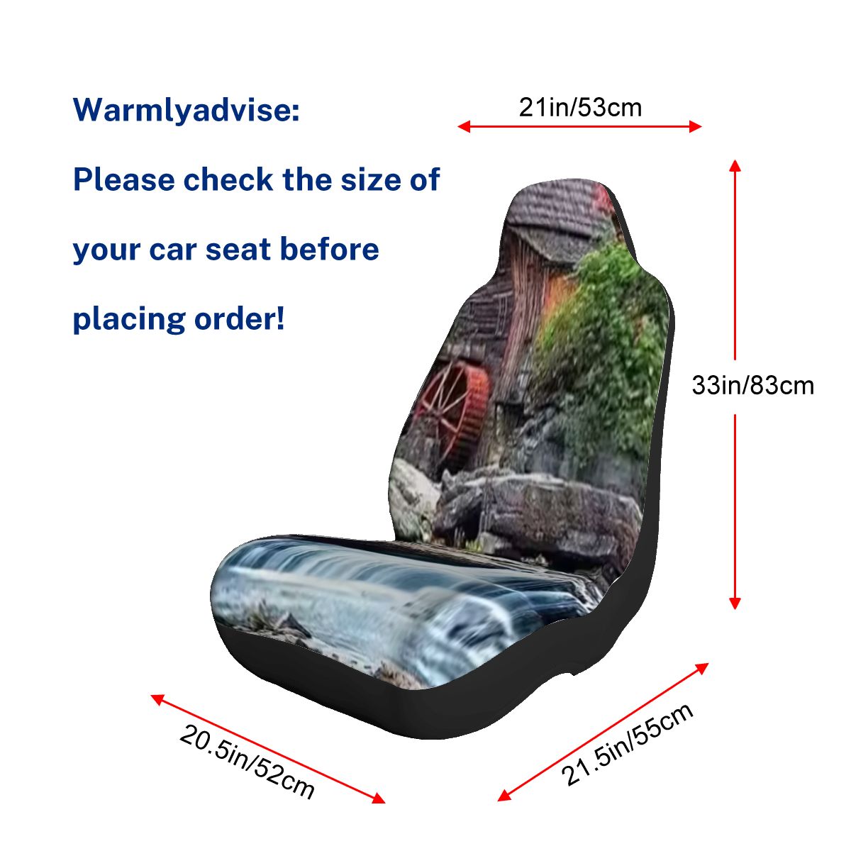 Car Seat Covers