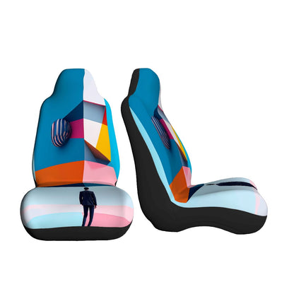 Car Seat Covers