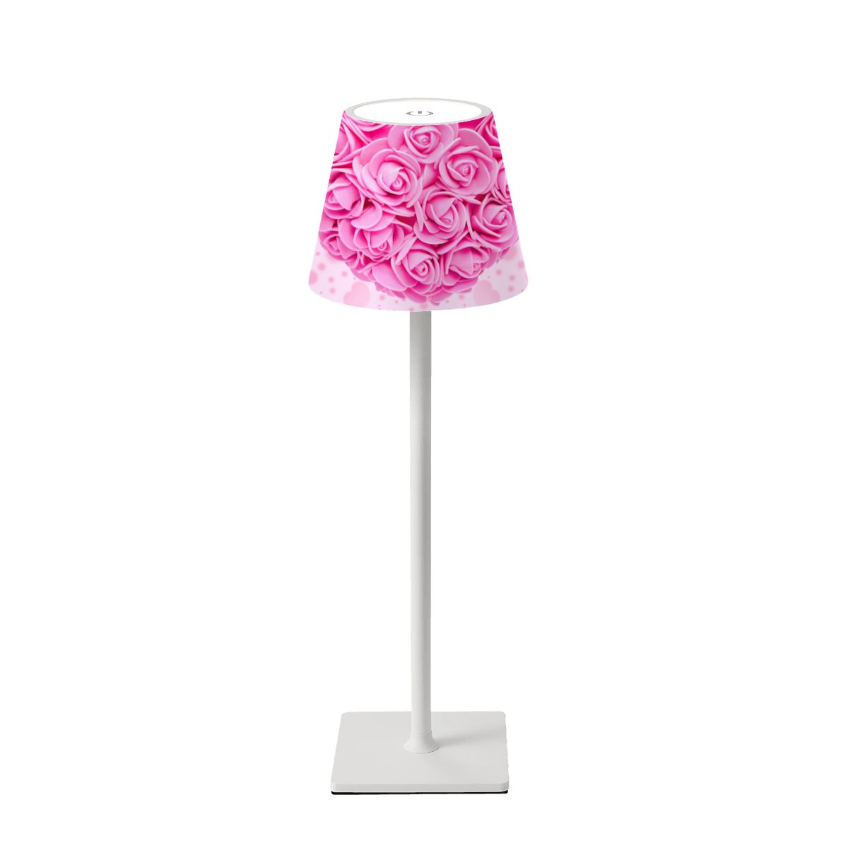 LED Cordless Table Lamp