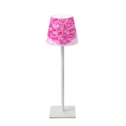 LED Cordless Table Lamp