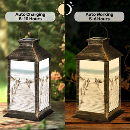 Solar Lantern