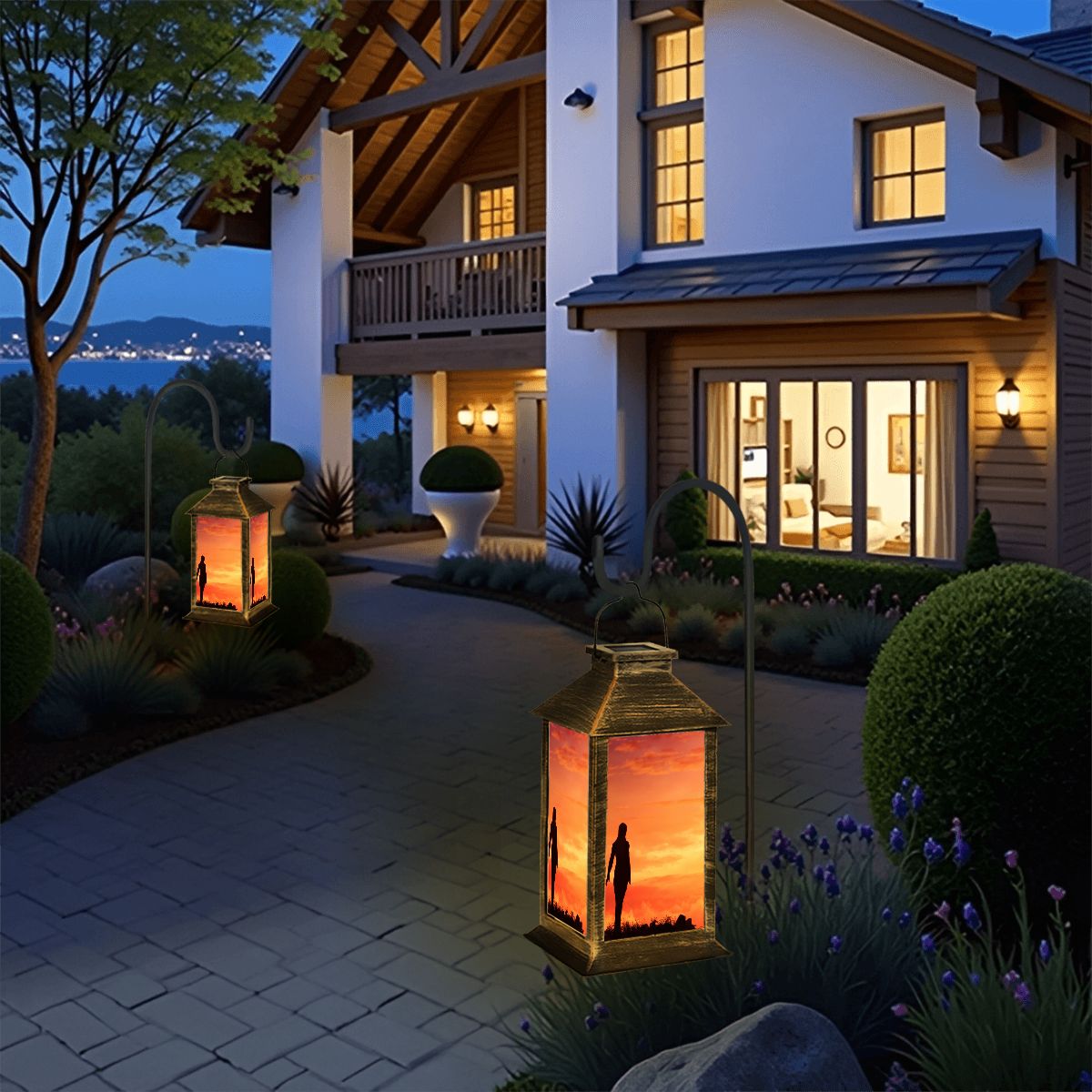 Solar Lantern
