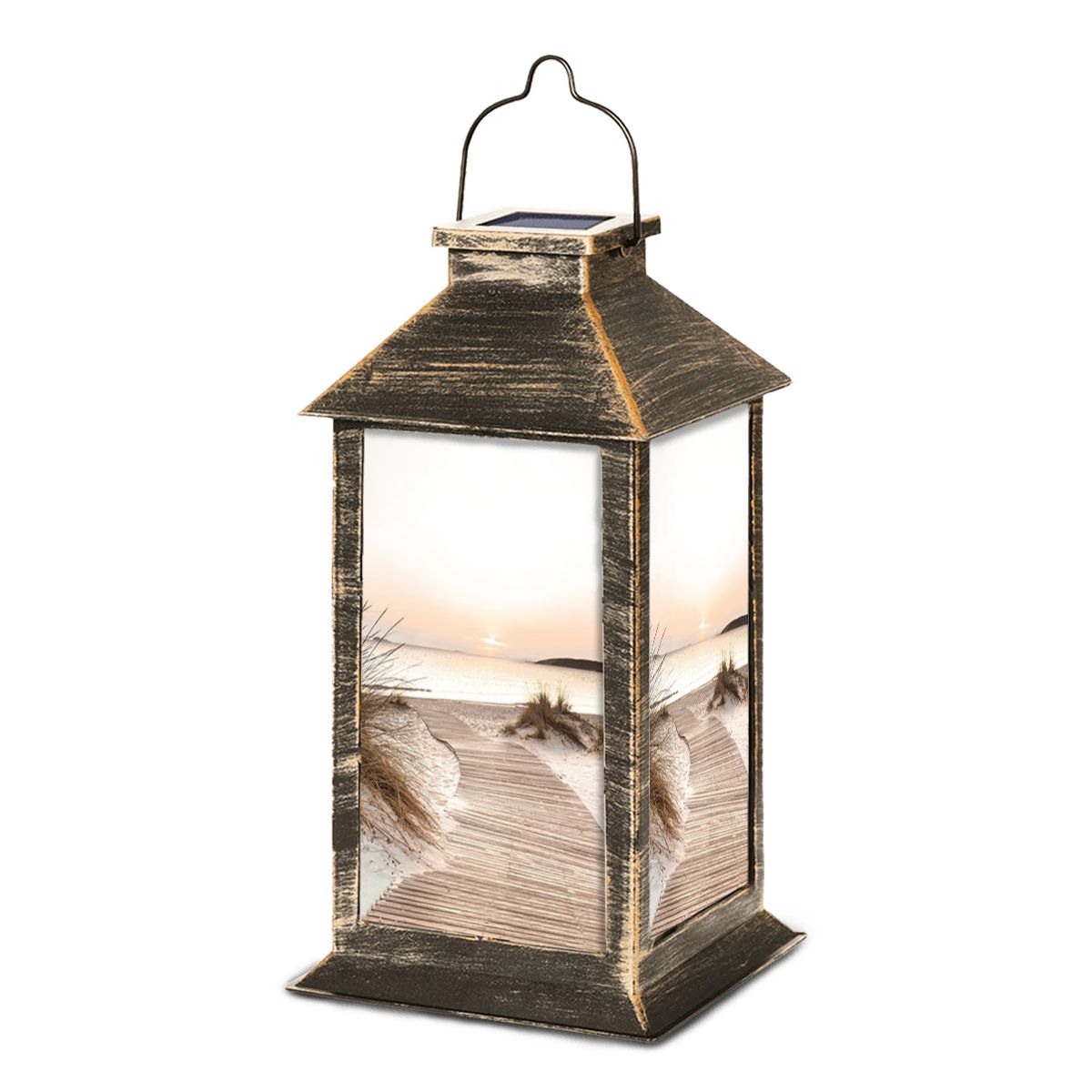 Solar Lantern