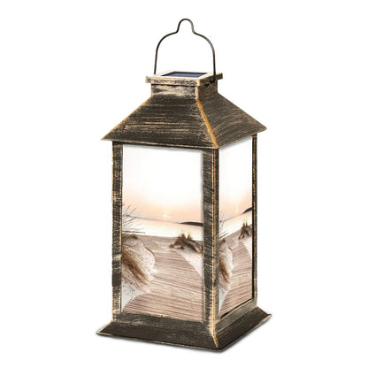 Solar Lantern