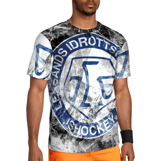 Men's Mesh TShirt LEKSANDS IF