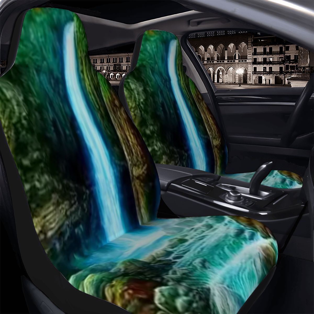 Car Seat Covers