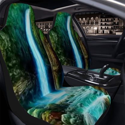 Car Seat Covers