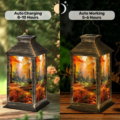 Solar Lantern