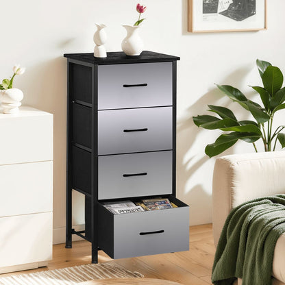 4Drawer Dresser