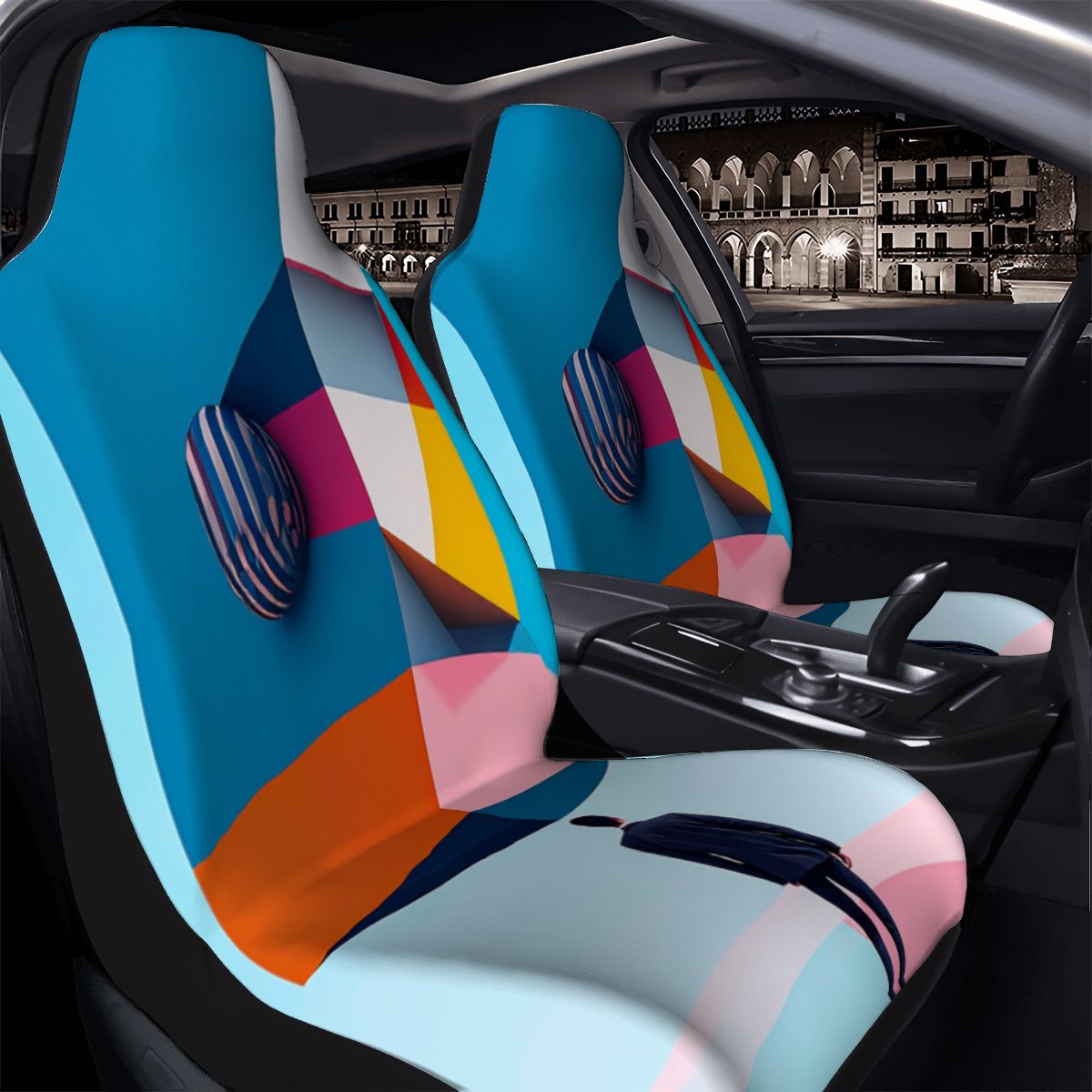 Car Seat Covers