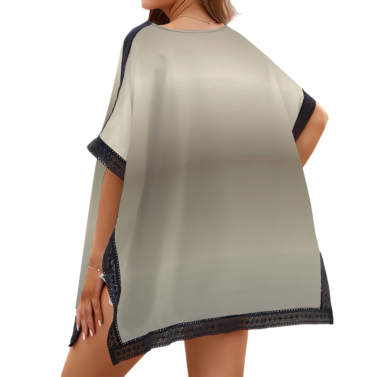 Women's Swimsuit Coverup