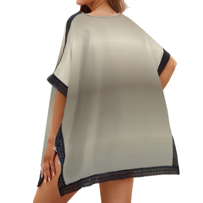Women's Swimsuit Coverup