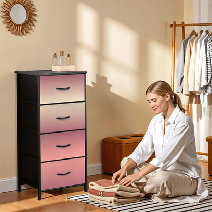 4Drawer Dresser