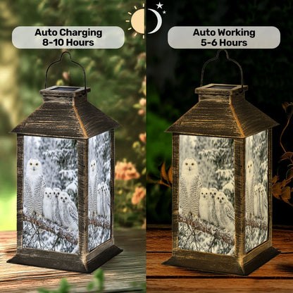 Solar Lantern