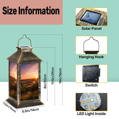 Solar Lantern