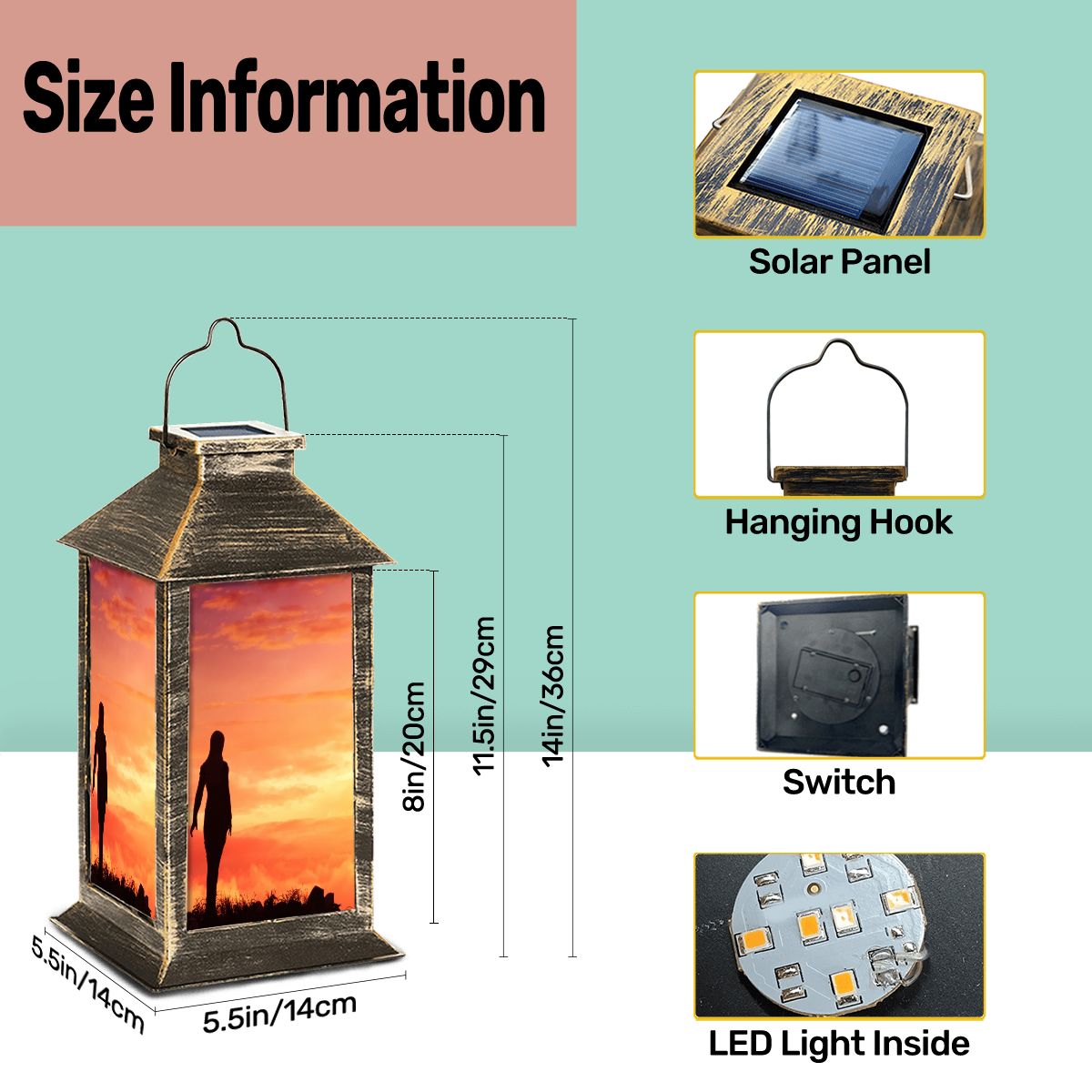 Solar Lantern