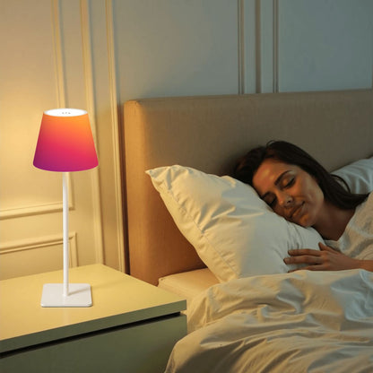 LED Cordless Table Lamp Kodachrome