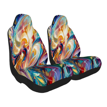 Car Seat Covers