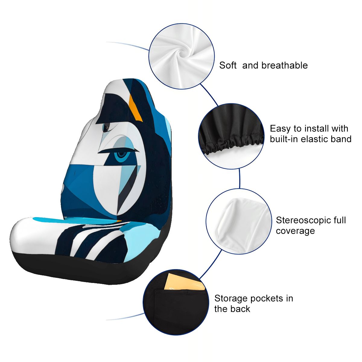 Car Seat Covers