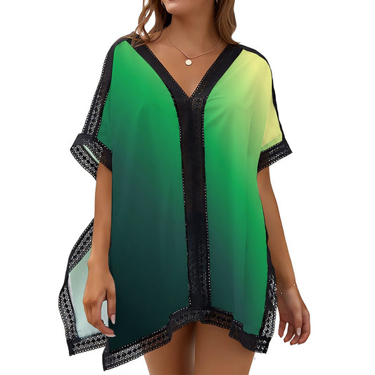 Women's Swimsuit Coverup
