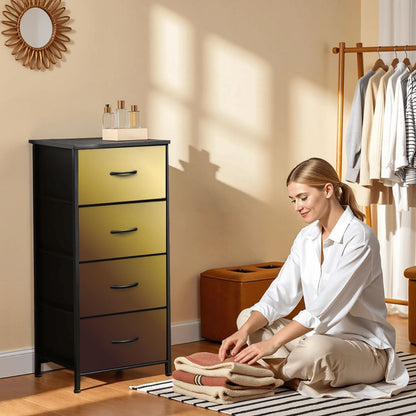 4Drawer Dresser