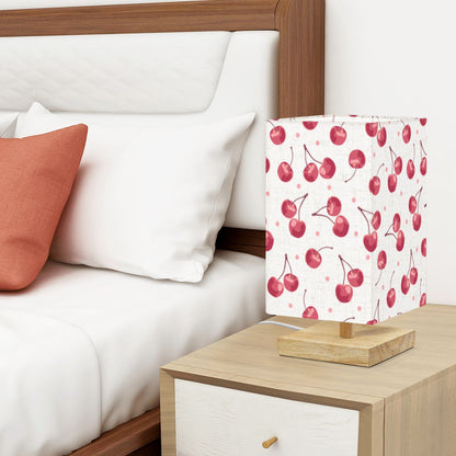 Square Table Lamp Kirsbear