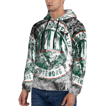 Men's Hooded Sweatshirt FRÖLUNDA