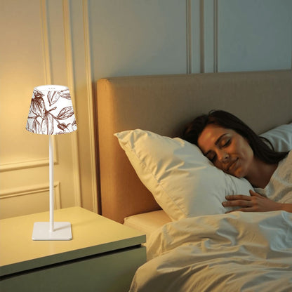 LED Cordless Table Lamp