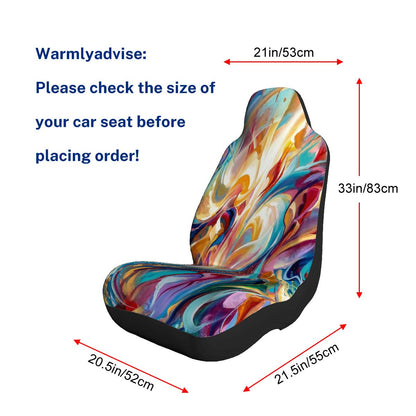 Car Seat Covers